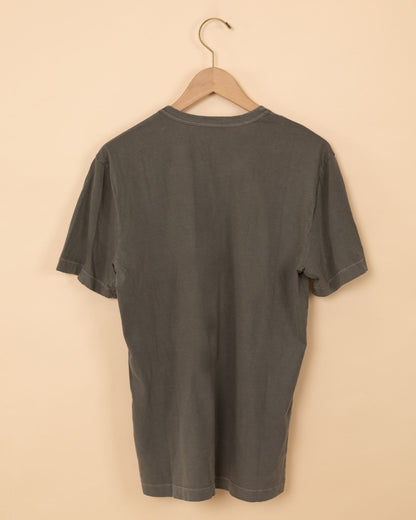 Classic Short Sleeve Pocket Tee | Palm Pigment