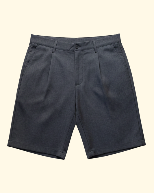 Model 104 Short | Gray