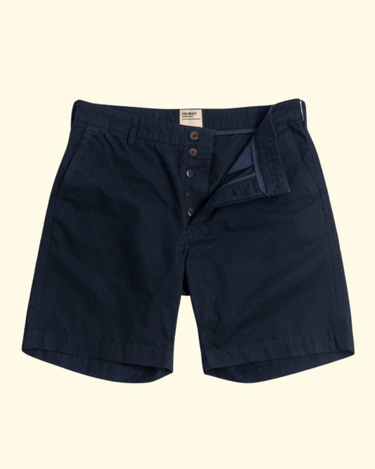 Journey Rip-Stop Short | Ink