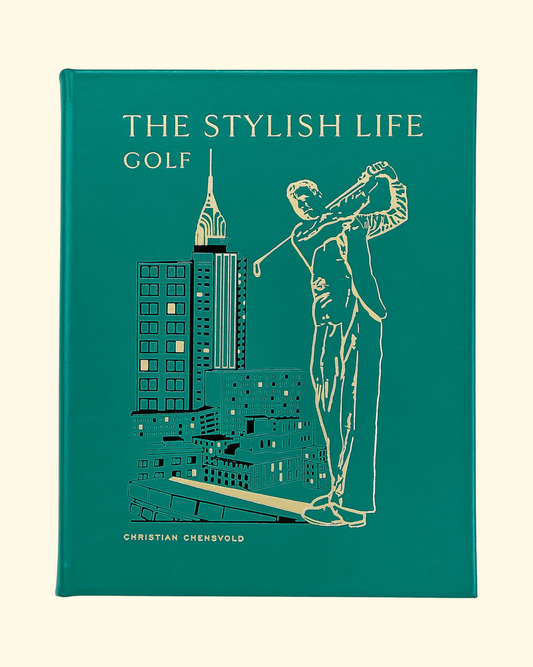 The Stylish Life of Golf