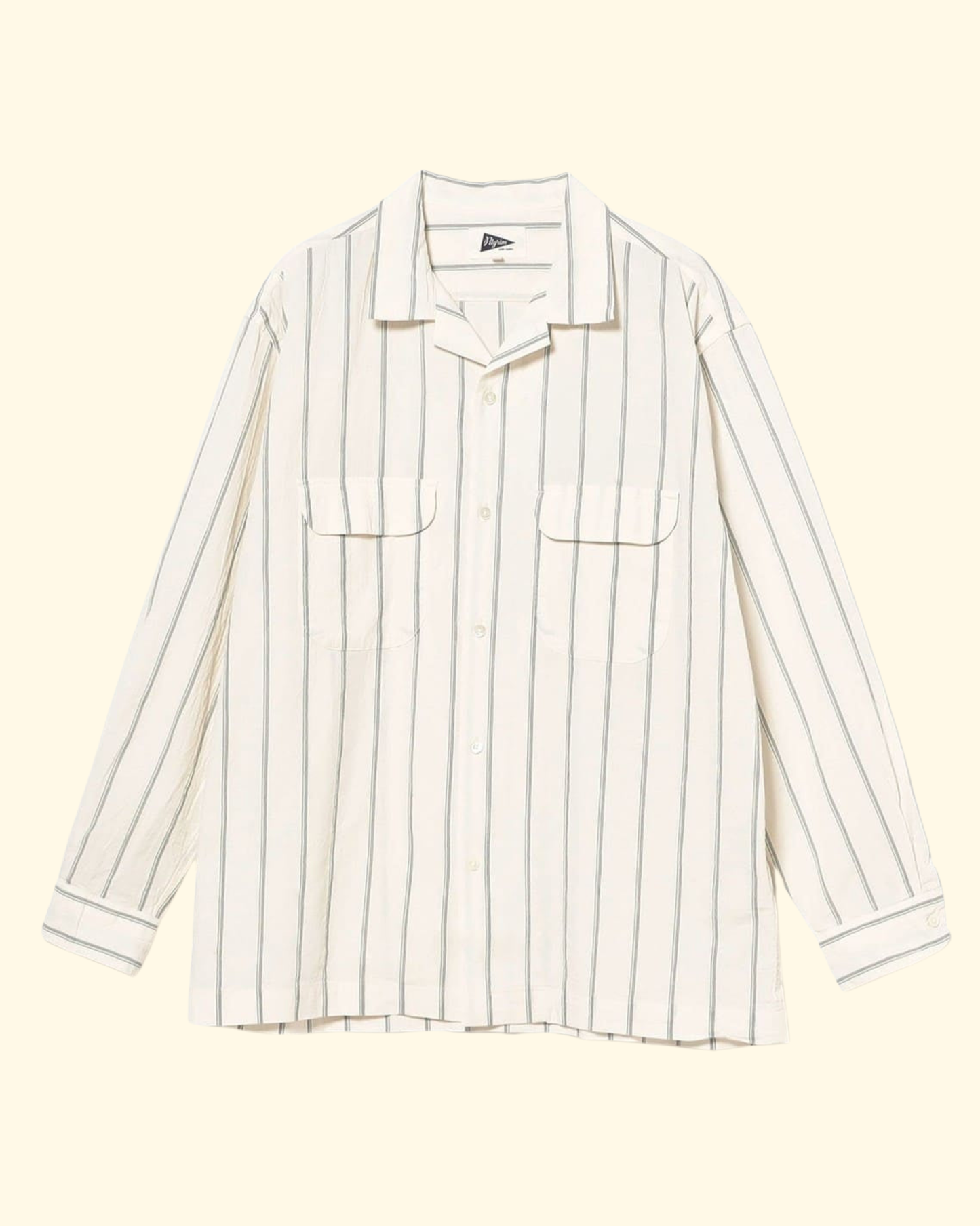 Vincent Longsleeve Shirt | Off White