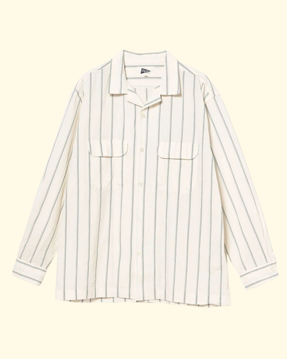 Vincent Longsleeve Shirt | Off White