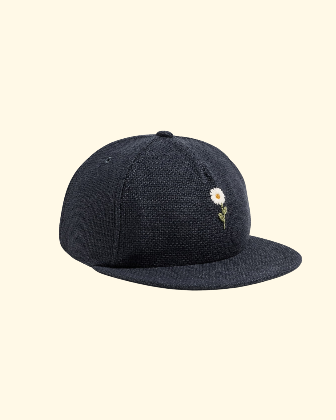Piquet Flower Cap