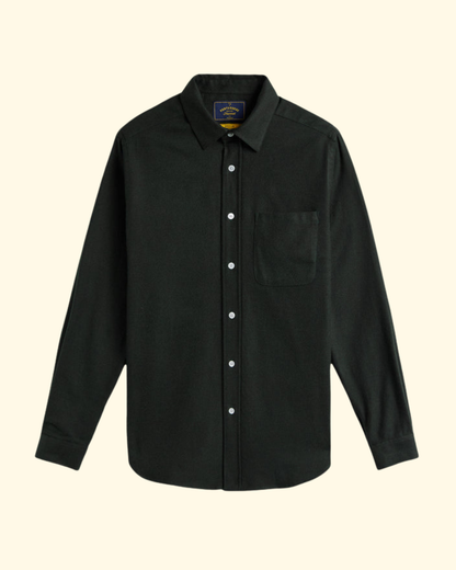 Teca | Forest Green