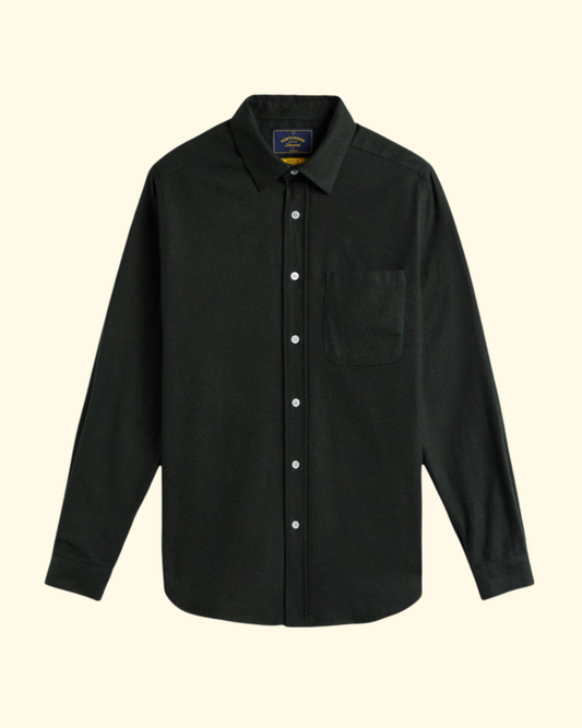 Teca | Forest Green