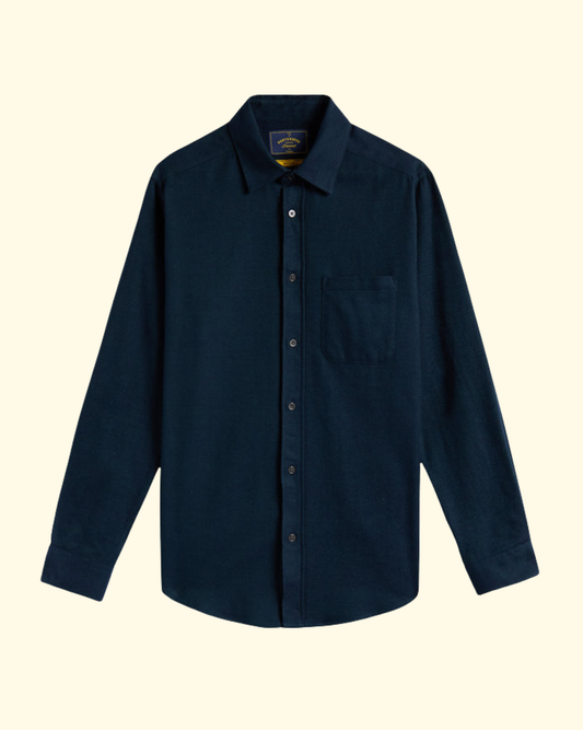 Espiga Flannel | Green