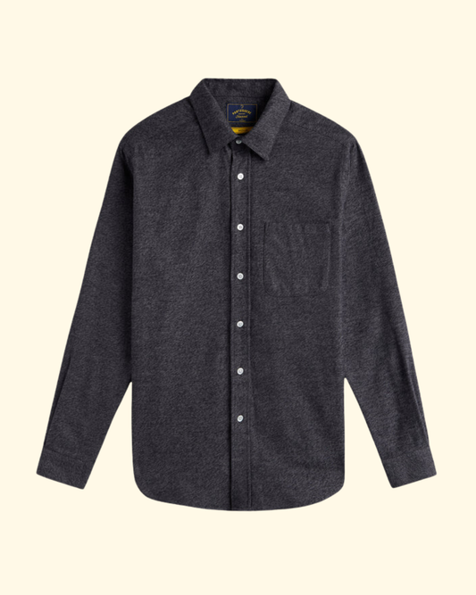 Teca | Grey