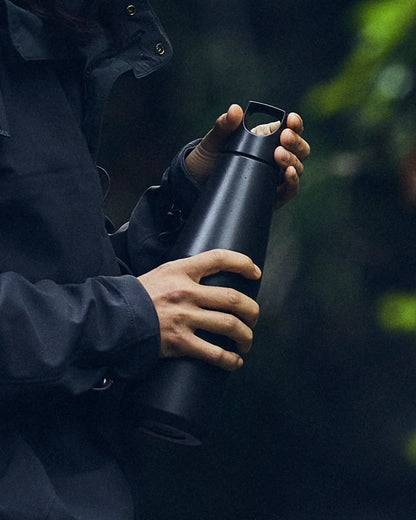 Trail Tumbler 1080ml | Black