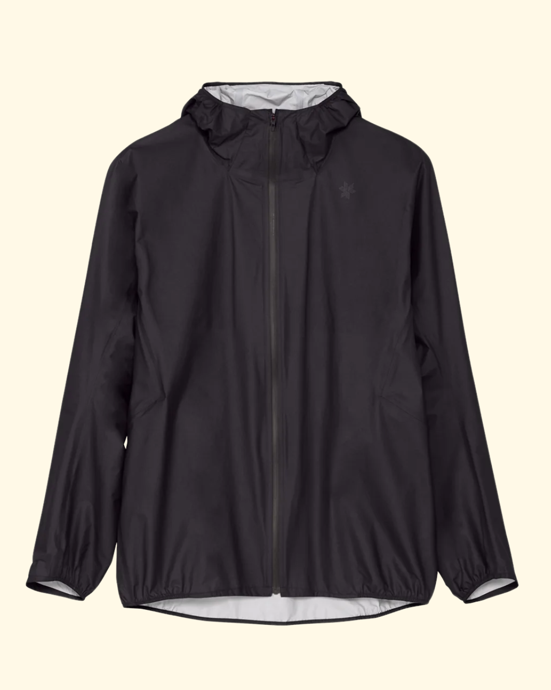 Pertex Shield Air A/L Jacket | Black