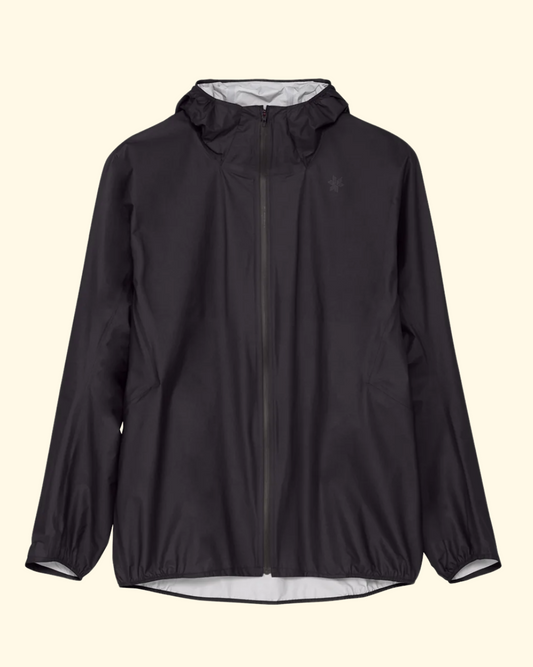 Pertex Shield Air A/L Jacket | Black