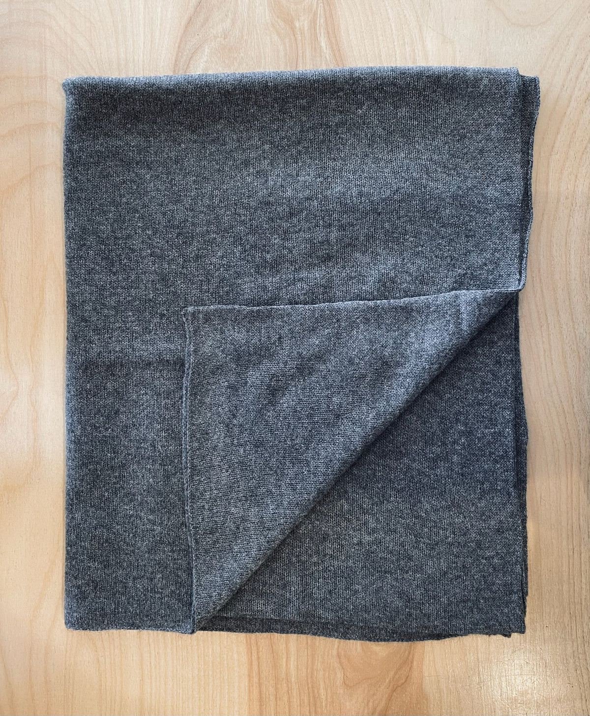 Cashmere Scarf | Flannel