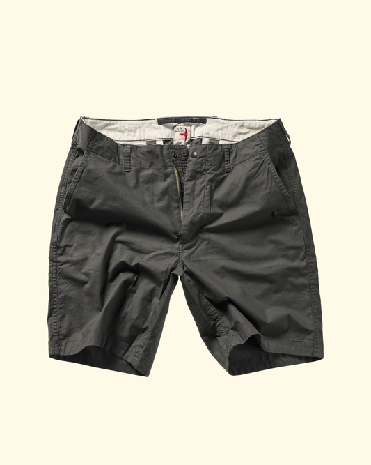 Flywt Flex Short 8.5" | Charcoal