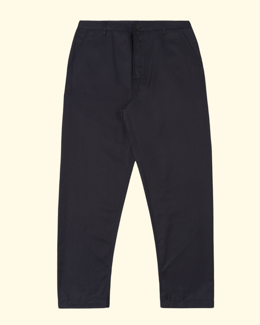 Military Chino Travel Suiting | Navy