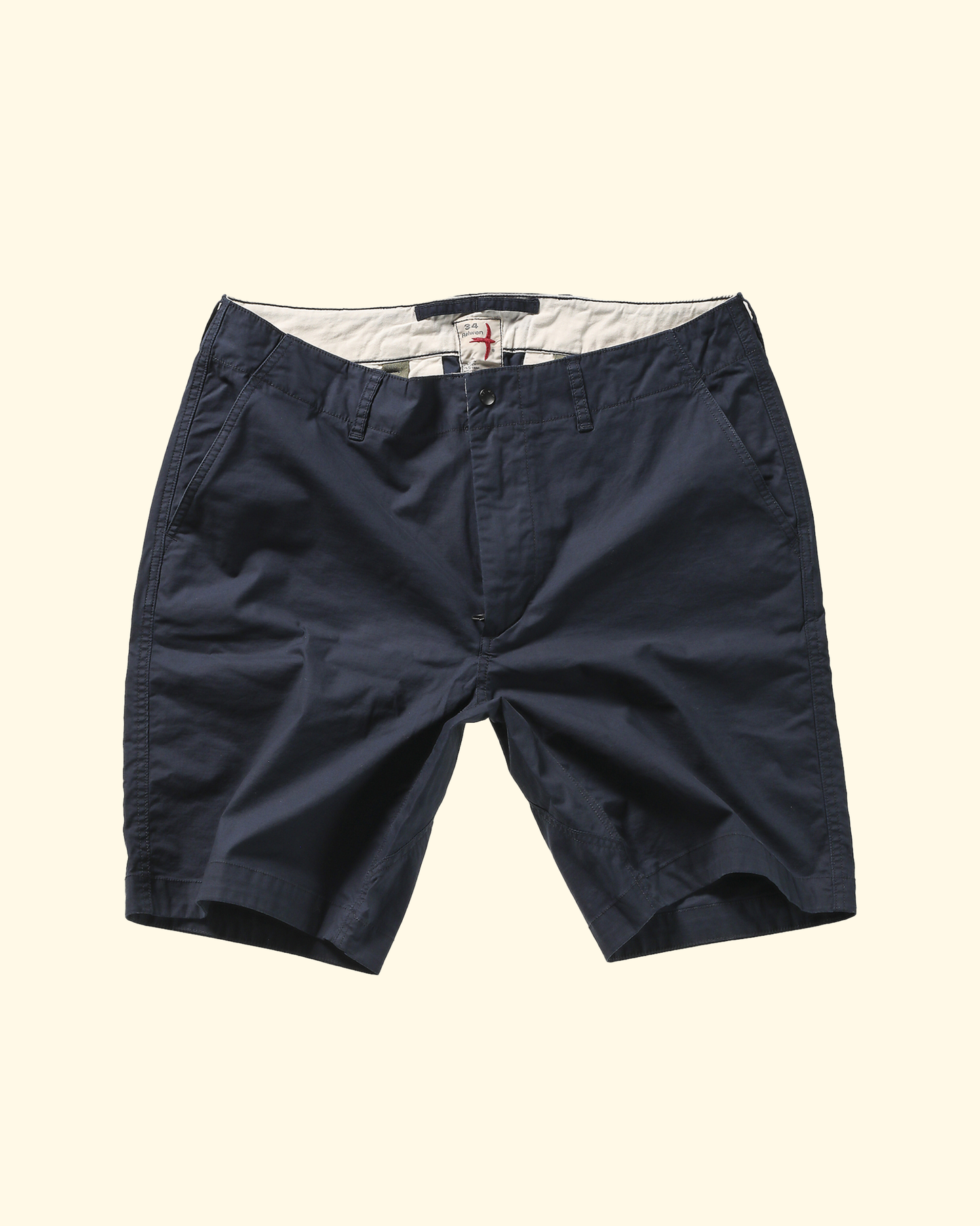 Flywt Flex Short 8.5" | Dk Navy