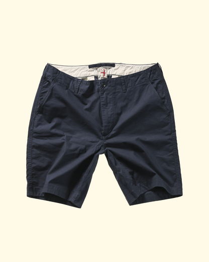 Flywt Flex Short 8.5" | Dk Navy