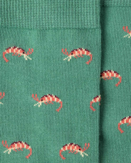 Lola Socks | Mint