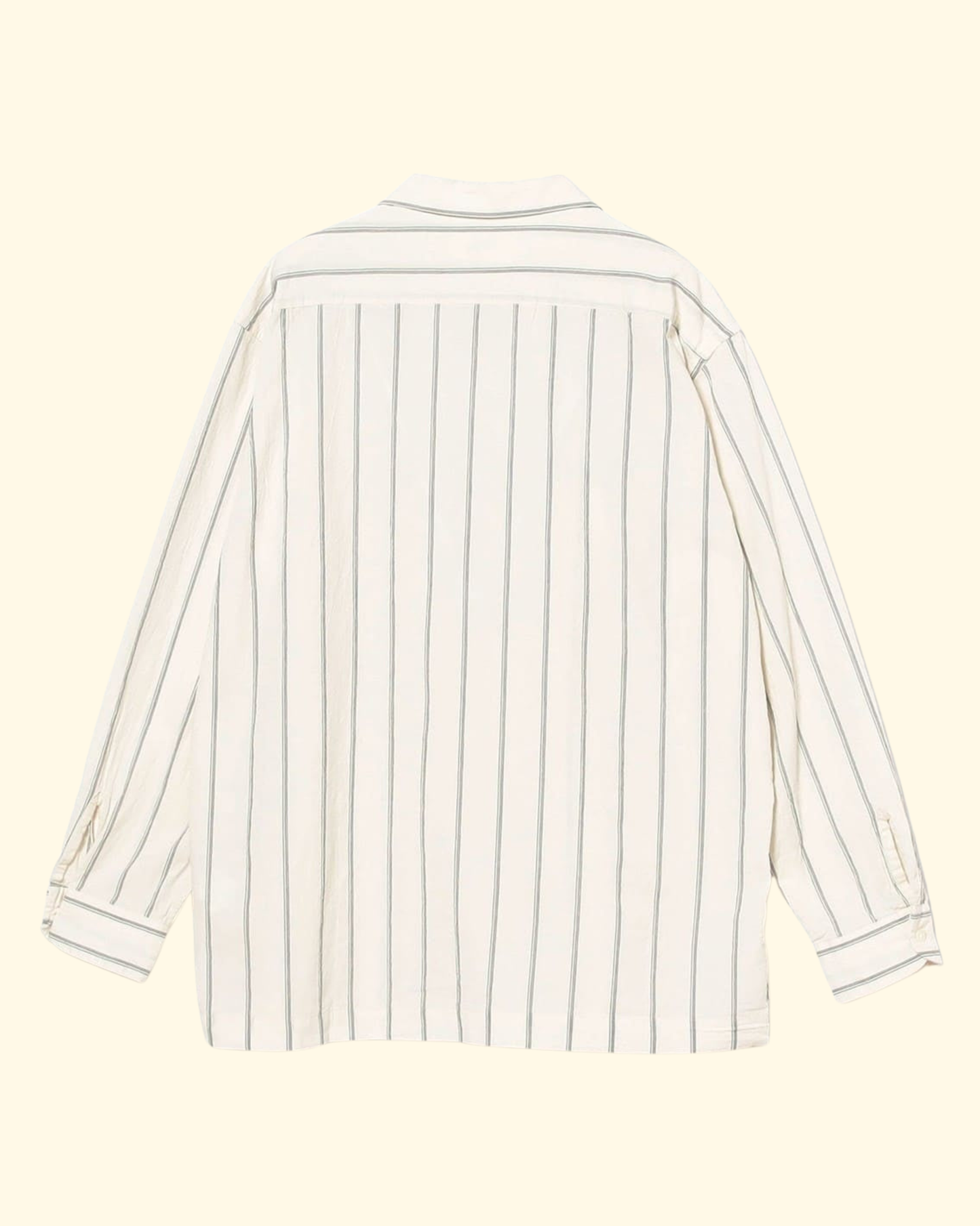 Vincent Longsleeve Shirt | Off White