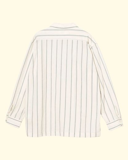 Vincent Longsleeve Shirt | Off White