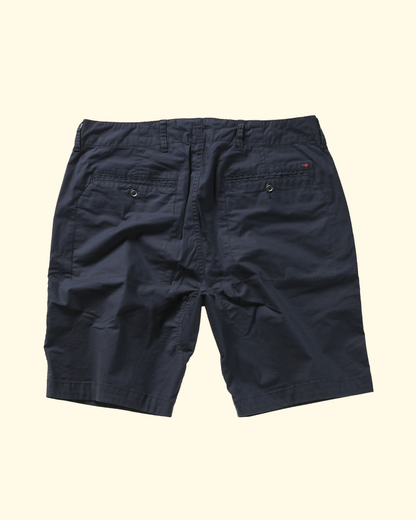 Flywt Flex Short 8.5" | Dk Navy