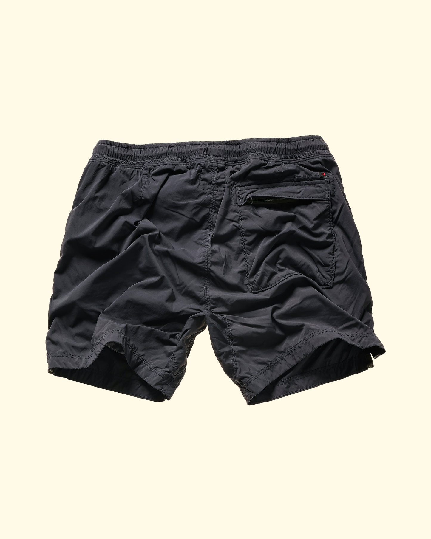 AirTex Hybrid Short 6.5" | Midnight