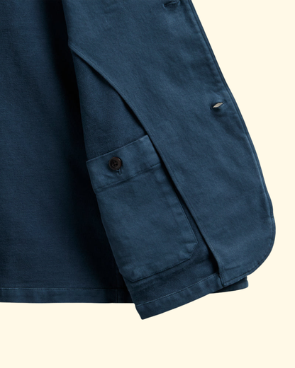 Labura Jacket | Navy