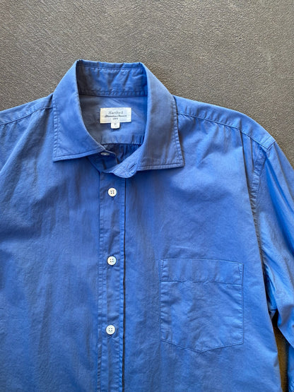 Paul Pat Twill | Denim