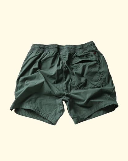 AirTex Hybrid Short 6.5" | Spruce