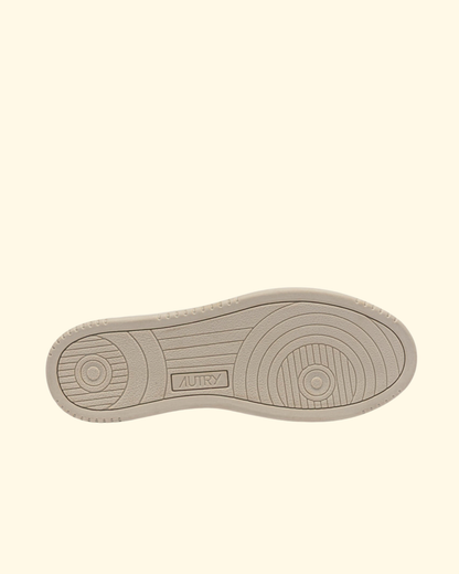 Medalist Low Sneaker | Ensign Blue & Peroscope