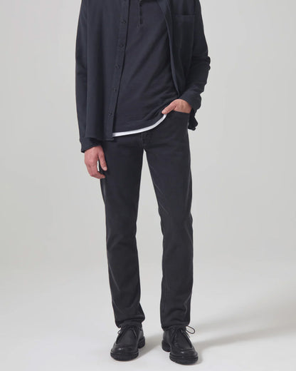 Adler Tapered Classic French Terry | Allston