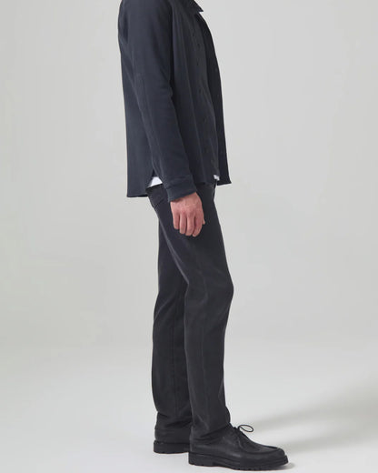 Adler Tapered Classic French Terry | Allston