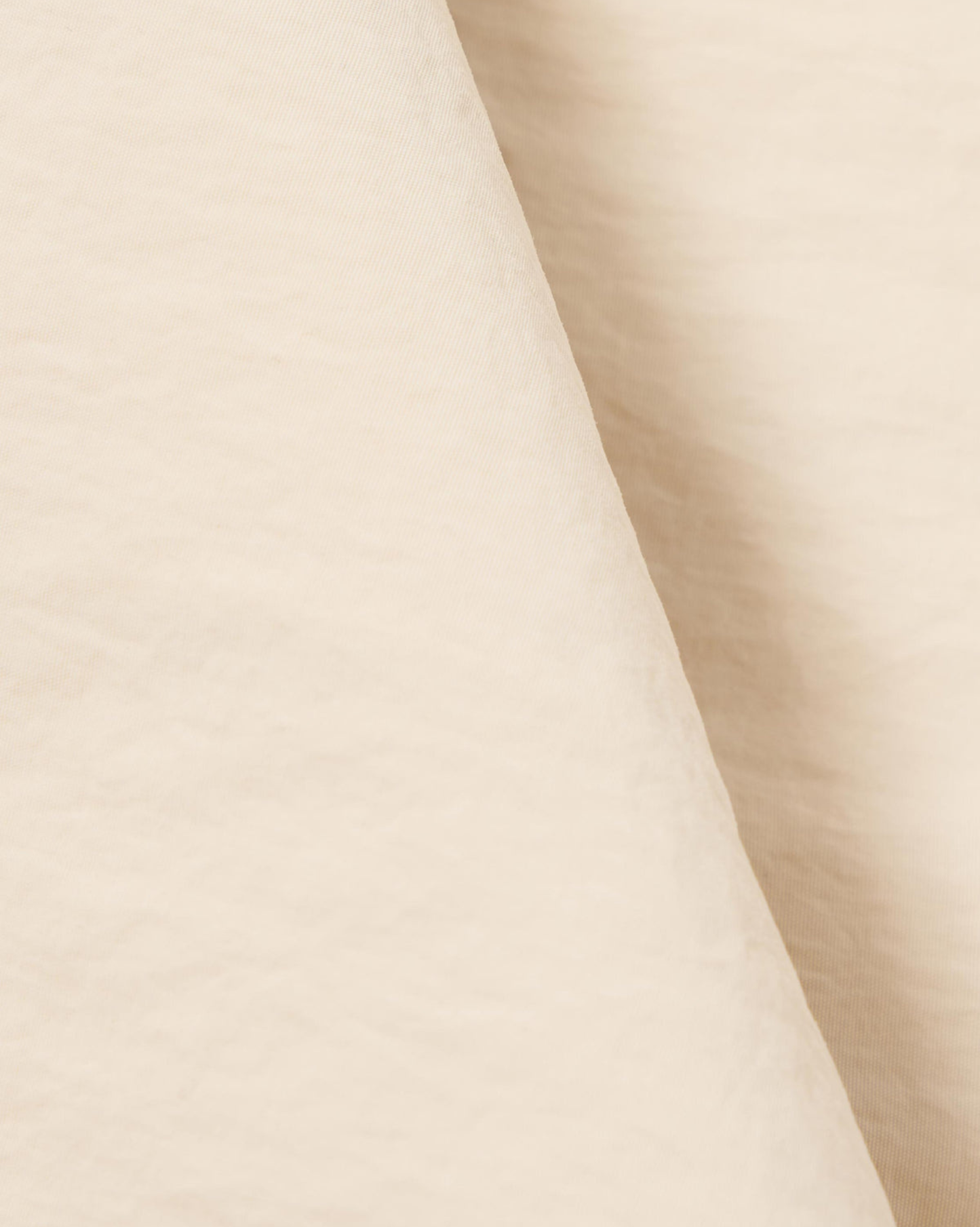 Zip Too Shirt | Stone