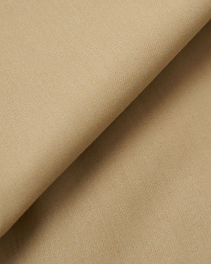 Recycled PolyTech Track Pant | Sand