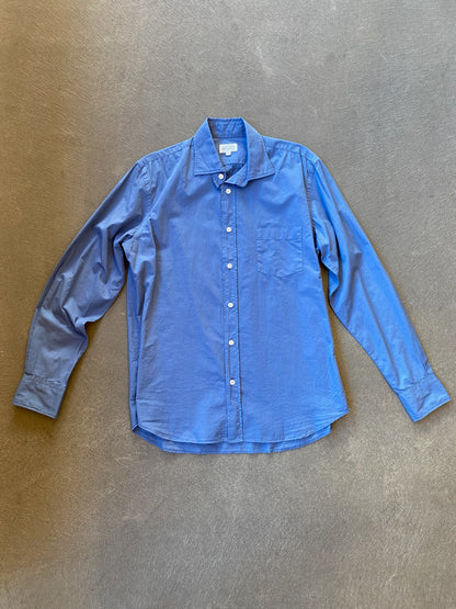 Paul Pat Twill | Denim