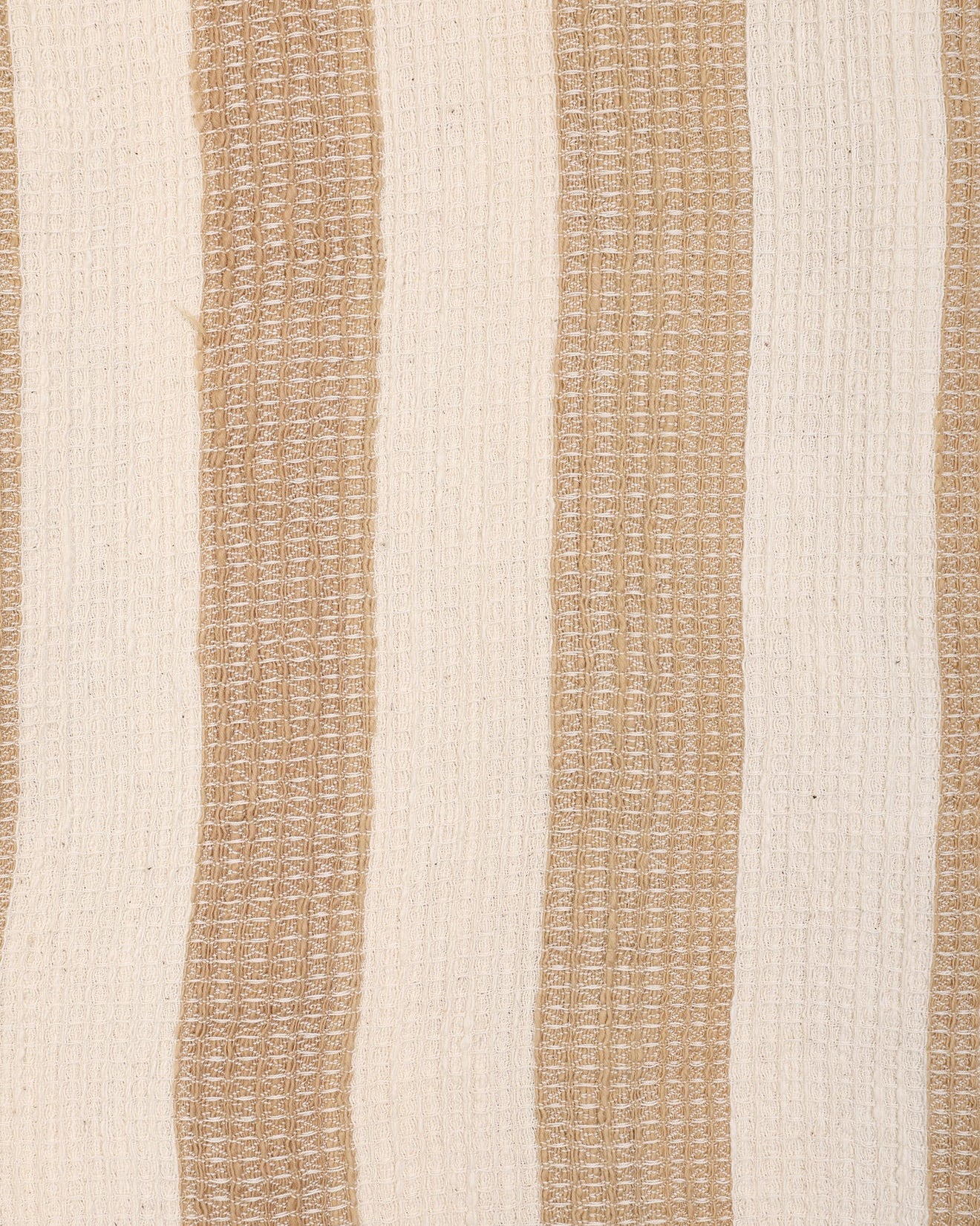 Chintan Handloom Shirt | Ecru