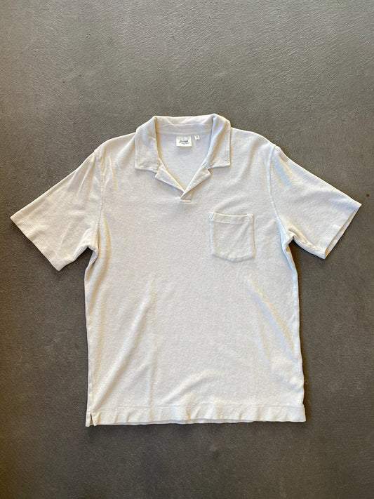Terry Polo | Stone