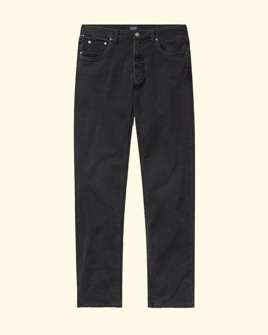 Adler Tapered Classic French Terry | Allston