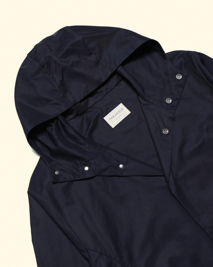 Teller Jacket | Navy