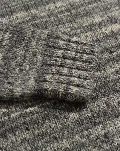 Hosono Knit | Grey
