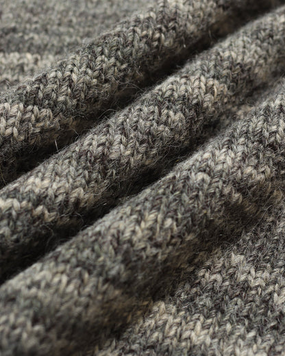 Hosono Knit | Grey
