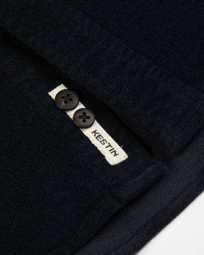 Raeburn Moleskin | Dark Navy