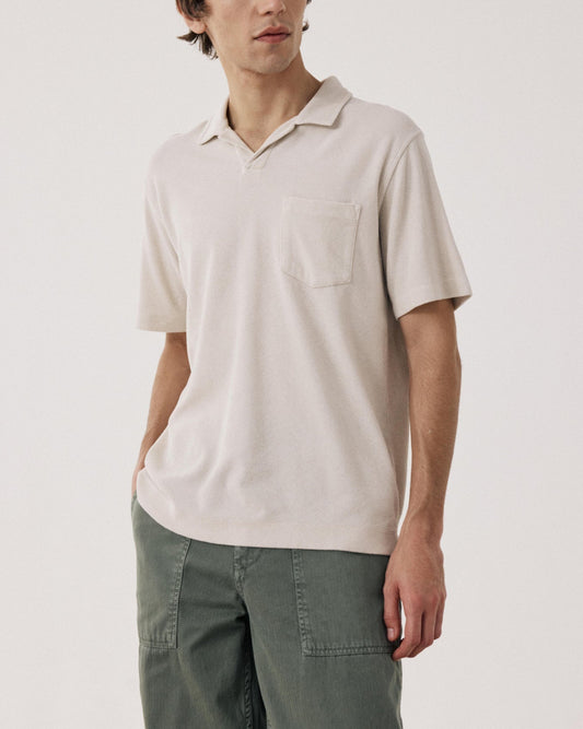 Terry Polo | Stone