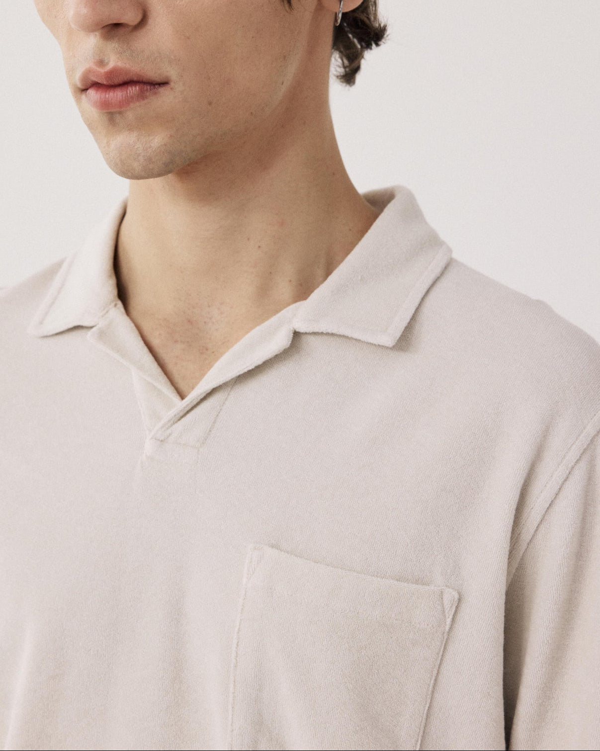 Terry Polo | Stone
