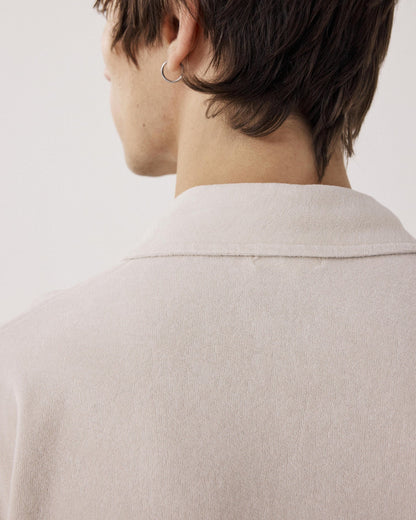 Terry Polo | Stone