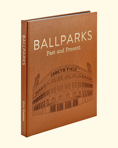 Ballparks: Past and Present