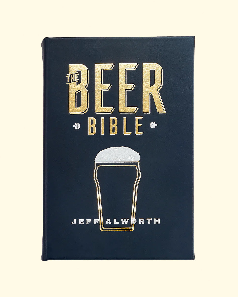 The Beer Bible