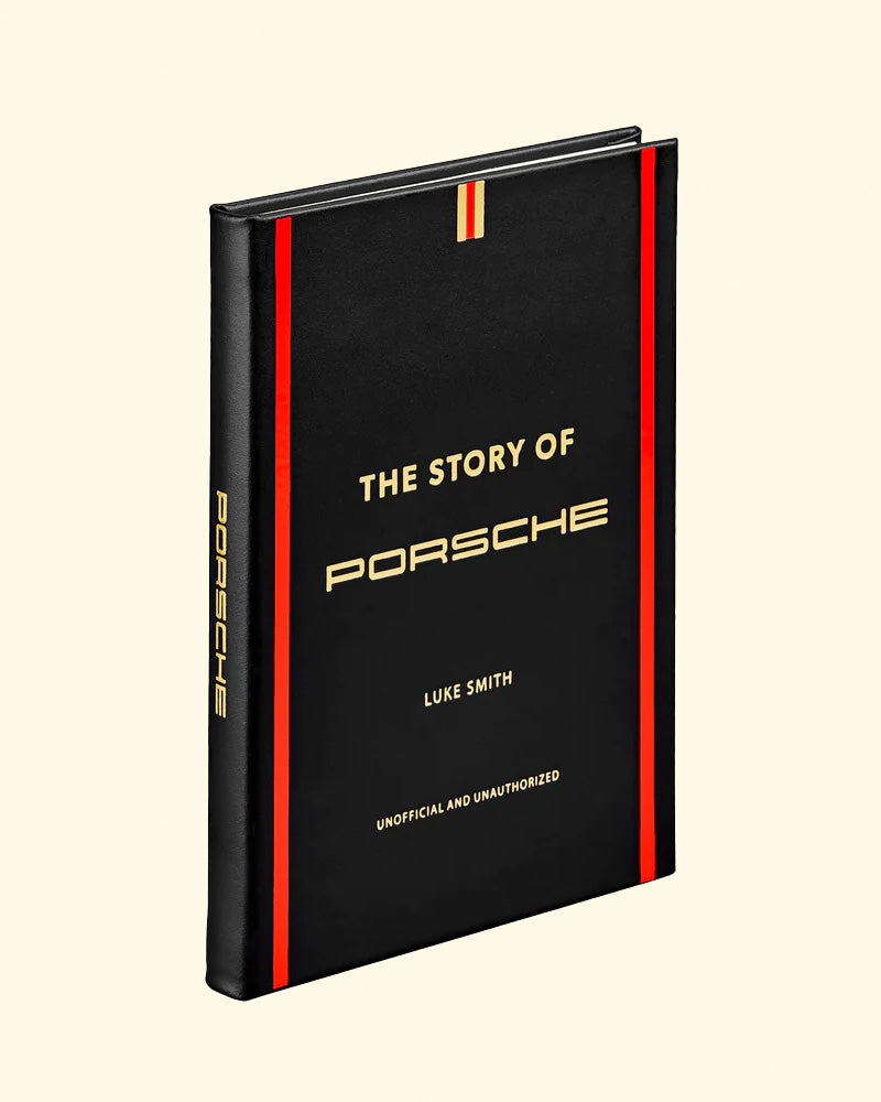 The Story of Porsche