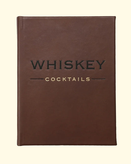 Whiskey Cocktails