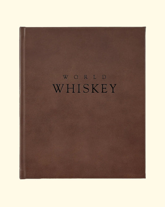 World Whiskey