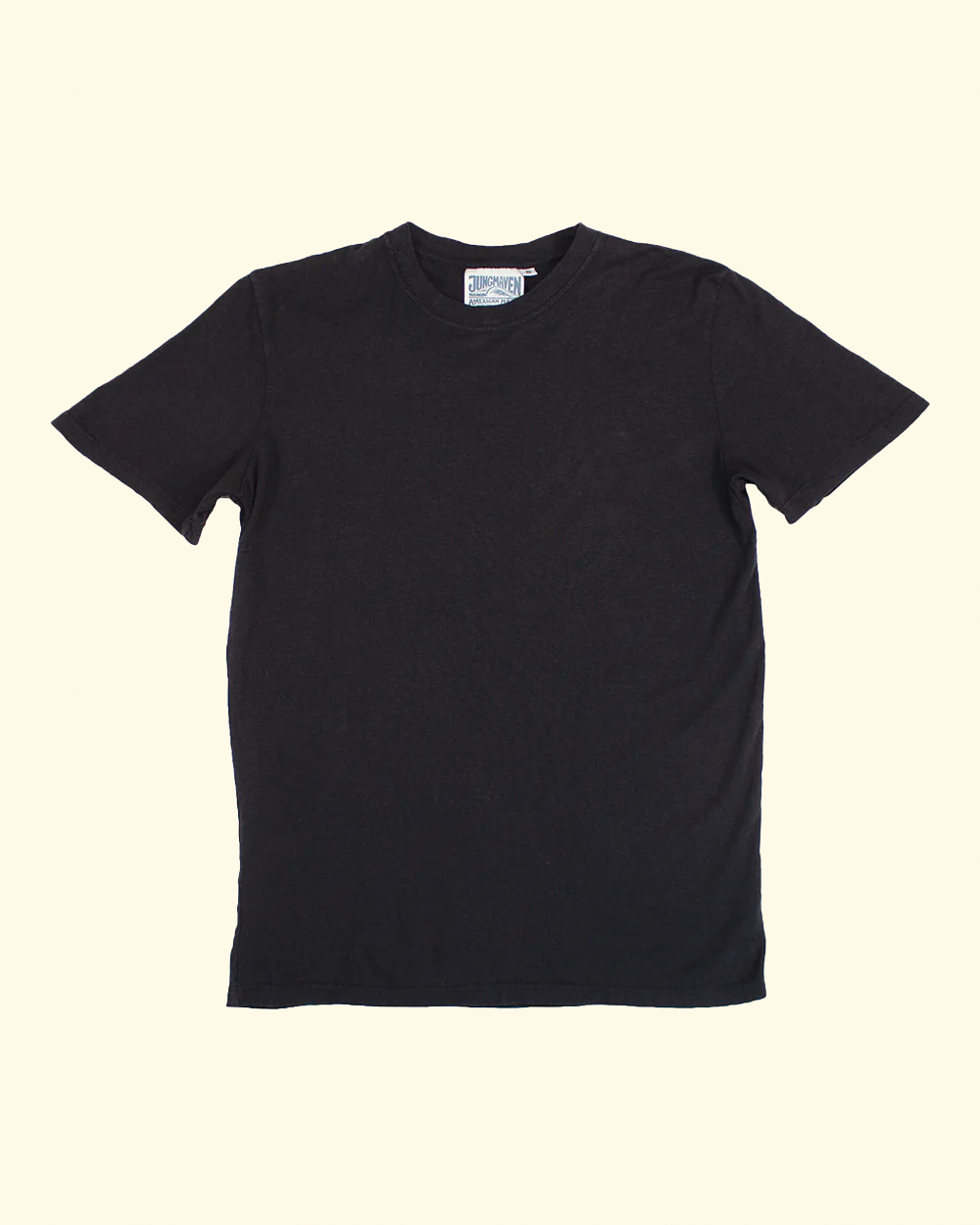 Basic Tee | Black