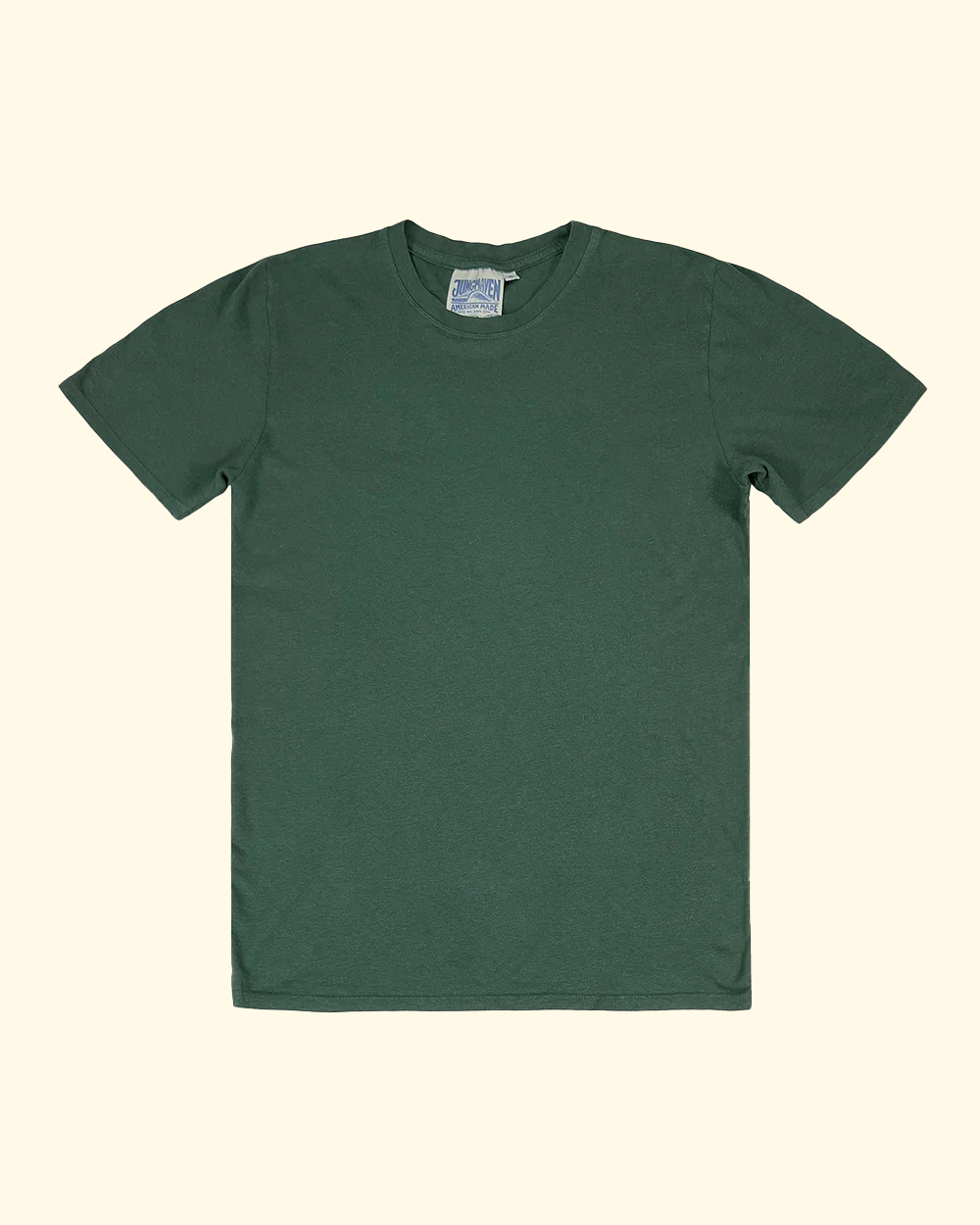 Basic Tee | Hunter